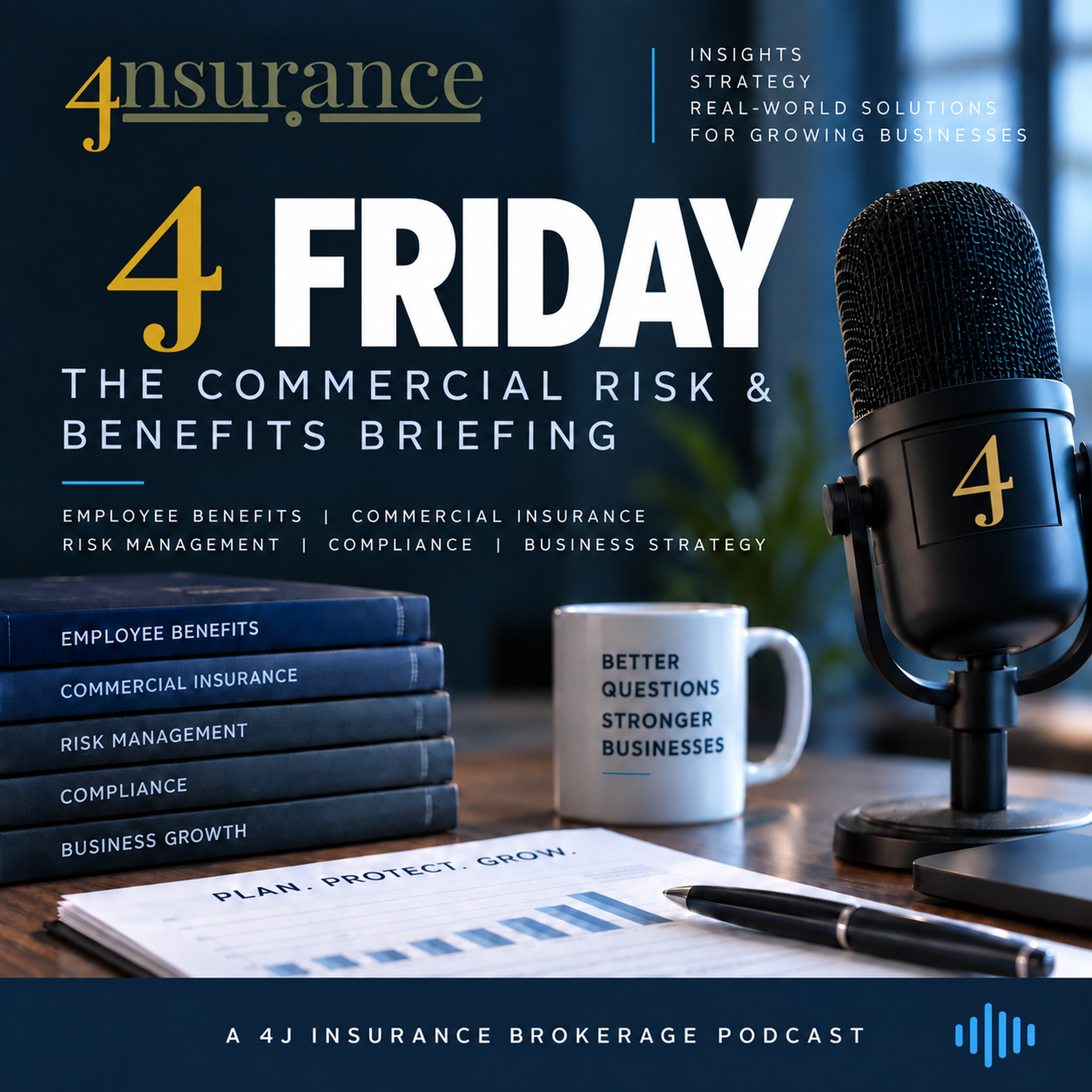 The Renewal Room: 12 Things Your Broker Needs Before Your Group Health Renewal